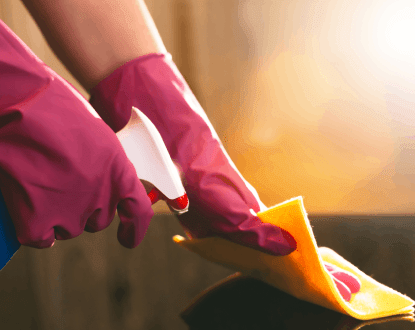 <p style="font-family: 'Poppins', sans-serif; font-weight: 700; font-size:24px;">HOUSE CLEANER SERVICES</p>